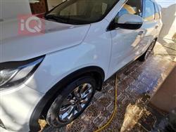 کیا سۆرینتۆ